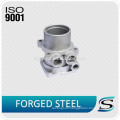 ISO9001 Aluminum Die Casting Parts